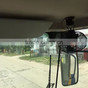 ZL30 Qingzhou Manufacturer Brand Qzcater NEW European Type ZL936 Wheel Loader thumbnail-5