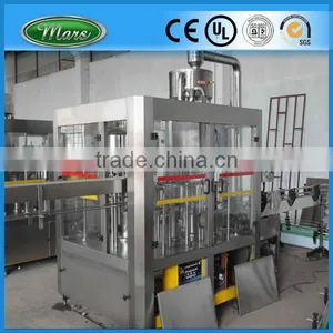 Bottled Water Production Line thumbnail-1