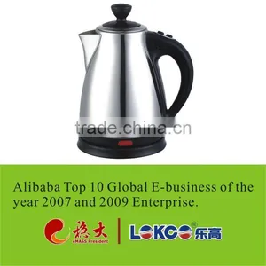 Cute Mini Stainless Steel Kettle for Gift,OEM Manufacturer thumbnail-1