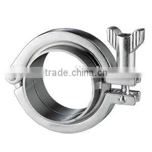 Square Pipe Clamps thumbnail-1