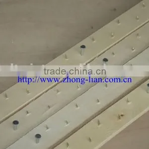 Carpet Gripper Rod for Wood or Concrete Flooring thumbnail-3
