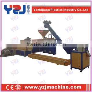 PP Material Pelletizer thumbnail-2