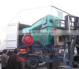 Clay Brick Making Machine For Clay Coal Gangue thumbnail-2