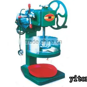Best-selling Shaved Commercial Ice Making Machine thumbnail-1