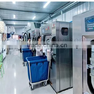 Commercial High Efficiency Machines Washing Machines/hotel Washing Machine Price thumbnail-3