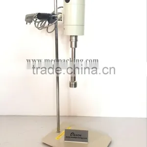 Digital High Dispersion Viscolizer and Homogenizer FJ300-S thumbnail-1