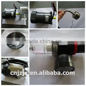 Heavy Oil/Gas Burner From Jinzhen Self Factory thumbnail-1