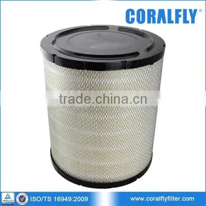Diesel Engine Air Filter AF25139M thumbnail-2