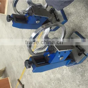 JLY-03 Soybean Oil Press Machine thumbnail-3