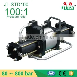 Factory Price JULY High-quality Air Booster Pump Increase Engine Inspiratory Capacity thumbnail-1
