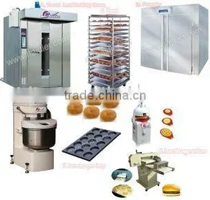Bread Diesel Power Baking Oven thumbnail-1