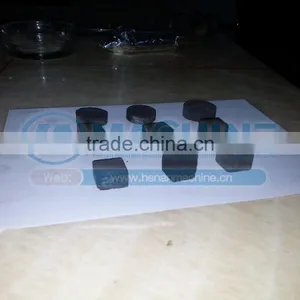 Long Burning Smokeless Briquette Making Coconut Shisha Charcoal Machine thumbnail-6