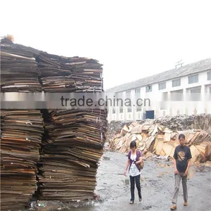 30t/d Kraft Liner Paper Making Machine thumbnail-2