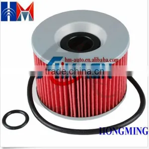 Oil FIlter Motorcycle HIFLO MQ HF401 Triumph Trophy 1200 T300 Motorcycle Parts thumbnail-1