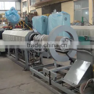 PS Foam Sheet Extrusion Line thumbnail-4