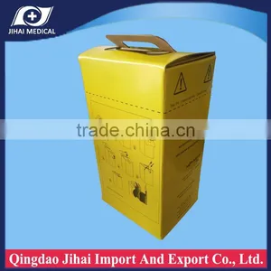 Sharp Container Medical Medical Safety Box thumbnail-1