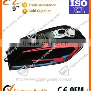 Alta Calidad Tanque de Combustible Motocicleta YBR125 thumbnail-2