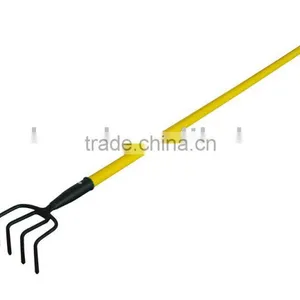 SG004 GARDEN RAKE thumbnail-1