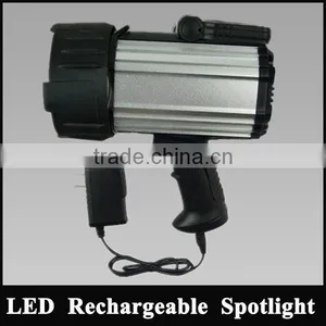 Guangzhou Portable Power Source Xenon HID Emergency Light thumbnail-6