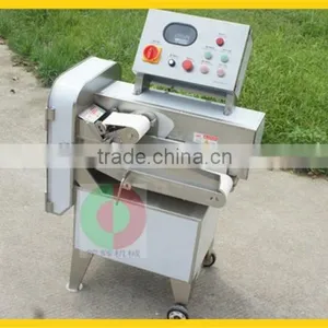 High Efficiency Automatic Stainless Steel Rib Chopper Rib Cutting Machine thumbnail-6