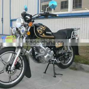 Best Price Sports Bike 125cc Motorcycle thumbnail-1