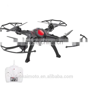 Extra Large 50cm ABS Material 4-axis Aircraft 3D Tumbling Drone Unmanned Aerial Vehicle thumbnail-2
