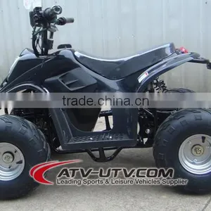 Christmas Selling Stable Quality Electrical ATV Quad EA0451 thumbnail-1