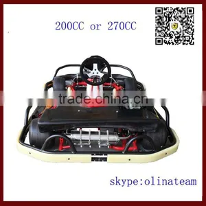 200cc or 270cc Wholesale go Kart Parts thumbnail-2