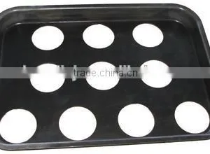 Professional Customized High Quality Stainless Steel Stamping Parts thumbnail-6