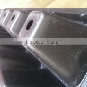 Plastic Multi Cell Seed Seedling Tray, Planter Germination Tray, China Factory Wholesales thumbnail-2