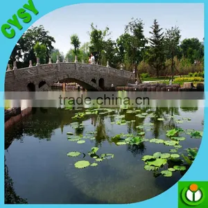 UV Stabilizer HDPE Material Anti-seepage Membrane thumbnail-4