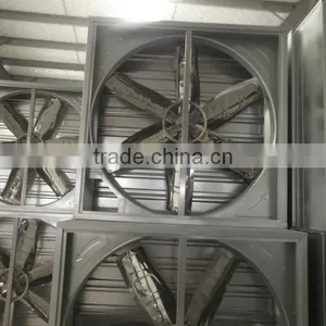 Vegetable Greenhouse Parts for Sale/ventilator Fan Price thumbnail-6