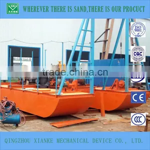 Low Price Sand Pumping Machine Sale thumbnail-5