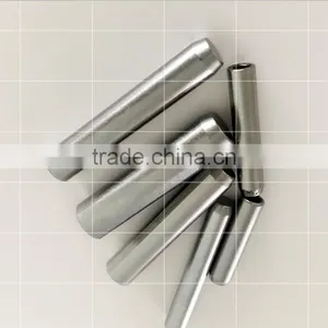 Wells Factory Ss316 Sus304 Polished Stainless Steel Bushing thumbnail-6