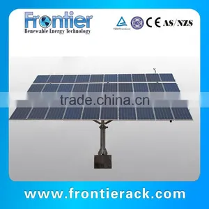 High Quality Two Axis Solar Tracking System Tracker Solar System thumbnail-5