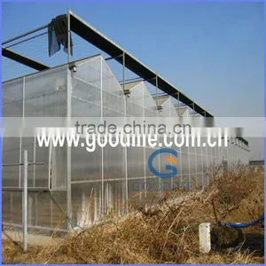 Polycarbonate Anti-fog Sheet for Greenhouse thumbnail-5