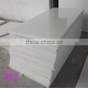 PP Extruded Sheets/PP Sheets (extruded Plastic Board) thumbnail-1