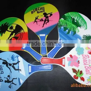 Beach Games/beach Balls/cartoon Beach Racket thumbnail-1