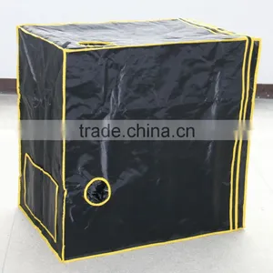 Grow Tent for Home Garden 210D Mylar Growing Tent thumbnail-3