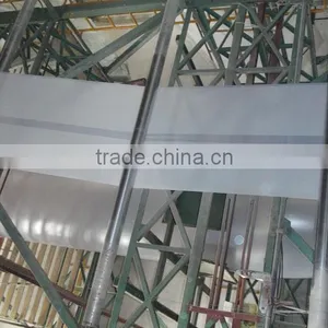 Transparent LDPE Agricultural Plastic Film thumbnail-1