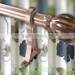Aluminum Curtain Rod Accessories-aluminum Alloy Series Number 6063(LD31) thumbnail-1
