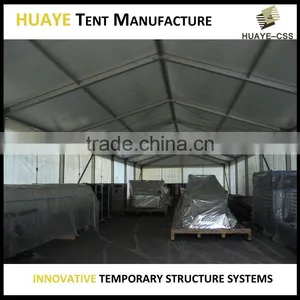 Industrial Temporary Warehouse Workshop Tent for Sale thumbnail-5
