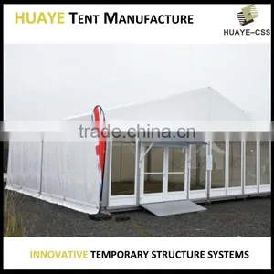 10x30 Tent of Gazebo Shed Prices Waterproof Canopy for Car Parking thumbnail-4