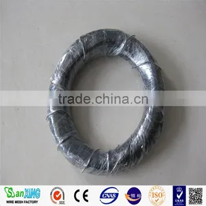 Factory 0.7mm Black Annealed Wire thumbnail-6