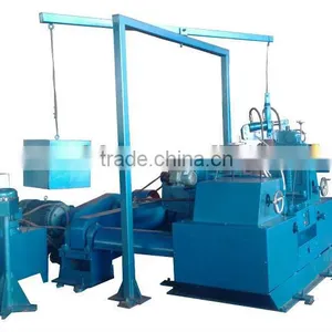 Semi-active Helical Blade Cold Rolling Mill thumbnail-1