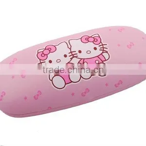 Hot Press EVA Sunglasees Case thumbnail-1