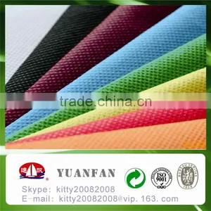 Ecological pp Non-woven Fabric thumbnail-1