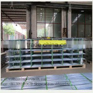 Ladder Mesh Masonry Reinforcement thumbnail-1