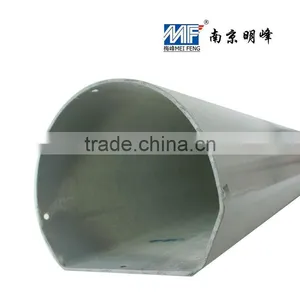 Corrosion Resistant FRP Profiles thumbnail-1