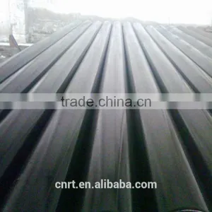 Export ASTM A106 Gr.B Seamless Steel Pipe/Mild Steel Pipe in Lower Price thumbnail-1